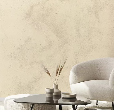 Peinture sablée irisée Maison Déco Sable Précieux éclat nacré 2L