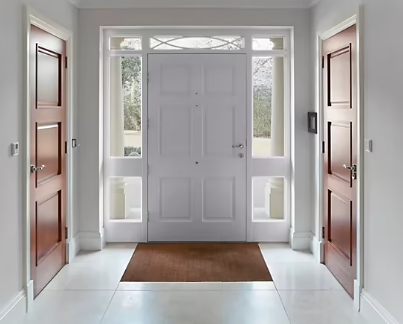 Laque boiseries et métal Tollens RAL 7047 télégris 4 satin 2L
