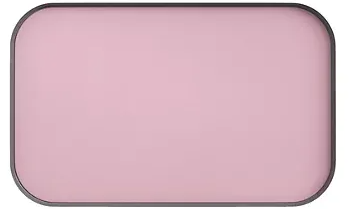 Peinture intérieure couleur Murs et boiseries GoodHome Hyogo rose satin 2,5L