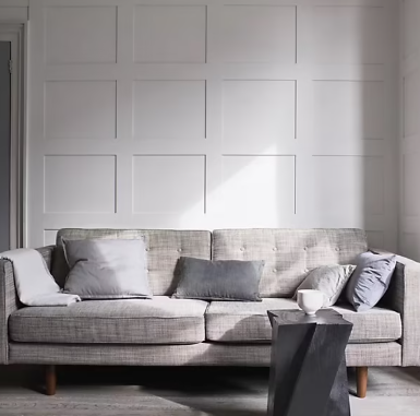 Laque acrylique Valénite Dulux Valentine blanc nacré satin 500ml