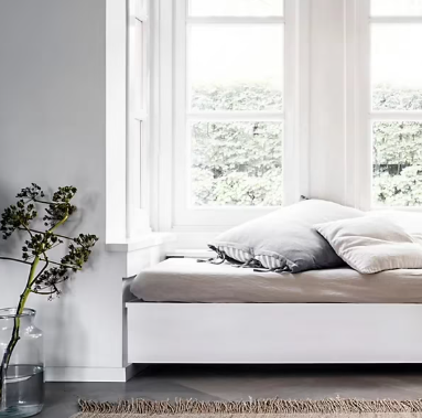 Laque acrylique Valénite Dulux Valentine velouté blanc mat 500ml