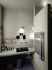 Testeur peinture Tollens premium murs, boiseries et radiateurs sésame torréfié mat 50ml