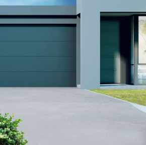 Peinture pour sol Ecran+ Sol Dulux Valentine satin gris clair 2,5L