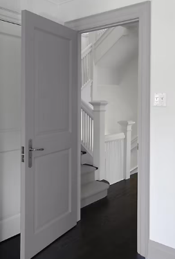 Laque boiseries et métal Tollens RAL 7036 gris platine satin 2L