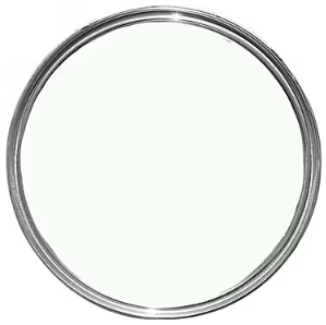 Testeur peinture murs et boiseries Tollens broderie blanche satin 50ml