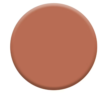 Laque acrylique Valénite Dulux Valentine terre cuite mat velouté 0,125L