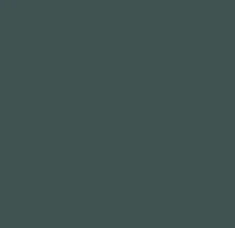 Peinture multisupport murs, plafonds et boiseries Velours de peinture vert d'aubusson Libéron 0,5L