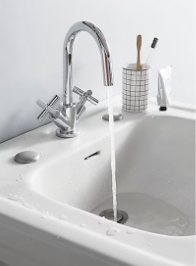 Peinture de rénovation baignoire V33 blanc satin 1L