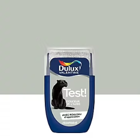 Testeur de peinture Crème De Couleur Dulux Valentine Douceur de l'Aube 30 ml
