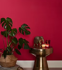 Testeur peinture intérieure couleur GoodHome satin himonya rose 50ml