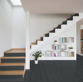 Résine de rénovation sol bi composante époxy Résinence factory 2L