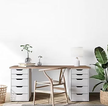 Peinture intérieure multisupport Ripolin O'pur blanc velouté velouté 2L