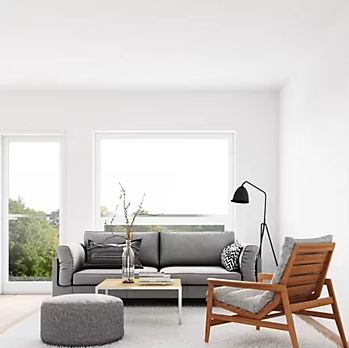 Peinture plafond pièces sèches Tollens blanc mat 10L+20% gratuit