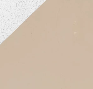 Enduit coloré de rénovation mat nuancé Maison Déco Reliss ficelle 15KG