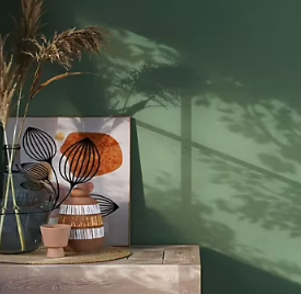 Peinture murs et boiseries Naturéa par GoodHome figuier velours 2L