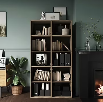 Peinture intérieure couleur Murs et boiseries GoodHome vert kilkenny 2 satin 2L5