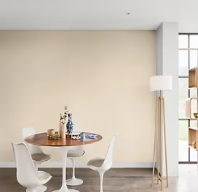 Testeur de peinture Color Resist murs et boiseries Dulux Valentine mat sable naturel 30ml