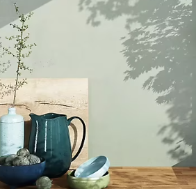 Testeur peinture intérieure couleur GoodHome mat carlow vert 50ml