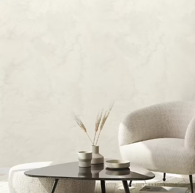 Peinture sablée irisée Maison Déco Sable Précieux éclat perle 2L