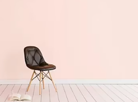 Testeur peinture Tollens premium murs, boiseries et radiateurs rose millennials mat 50ml