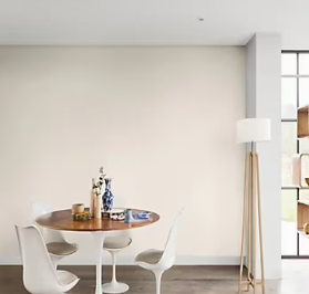Peinture intérieure couleur Si Simple ! Dulux Valentine satin beige le beige 2.5L