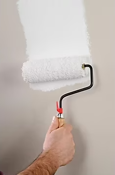 Sous-couche Plaques platre murs et plafonds pièces sèches Julien Mat Blanc 2,5L