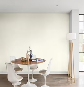 Peinture murs et boiseries Color Resist Dulux Valentine satin colombe 2,5L