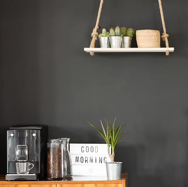 Béton minéral Résinence noir intense 6kg