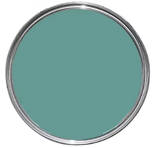 Testeur peinture murs et boiseries Tollens vert expression satin 50ml