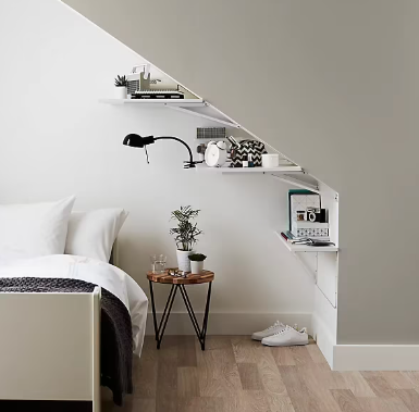 Testeur peinture intérieure couleur GoodHome satin minneapolis gris 50ml