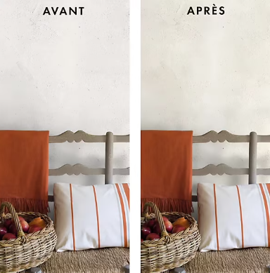 Cire Maison Déco Maison Tradition bienvenue au domaine 1L