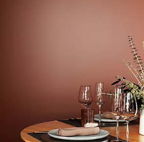 Peinture murs et boiseries Naturéa par GoodHome terre d'argile velours 0.5L