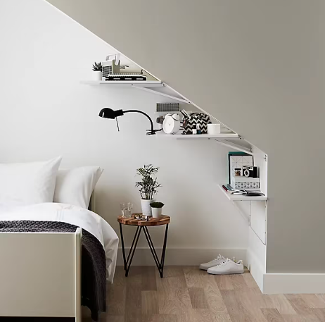 Testeur peinture résistante murs, boiseries et métal GoodHome gris Minneapolis mat 50ml