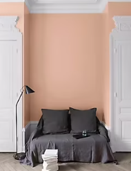 Testeur peinture murs, plafonds et boiseries Velours peinture gres rose Libéron 125 ml