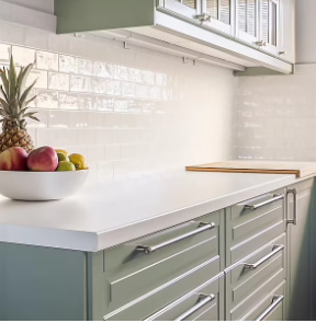 Résine multisupports Résinence Deco incolore satin 1L