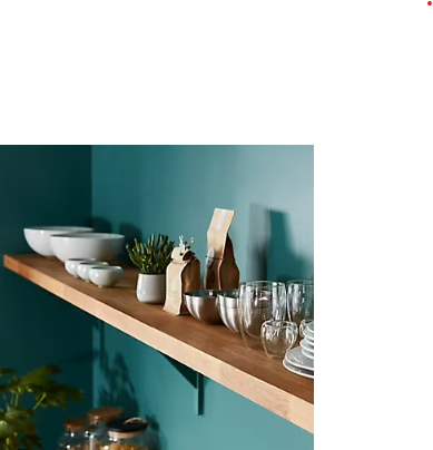 Peinture résistante murs, boiseries et métal GoodHome vert Milltown satin 0,75L
