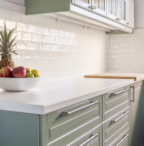 Résine multisupports Résinence Deco incolore brillant 1L