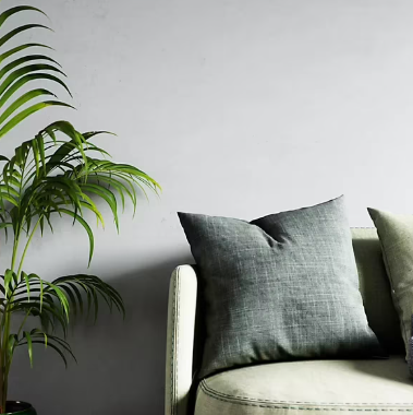 Testeur peinture résistante murs, boiseries et métal GoodHome gris Whistler mat 50ml