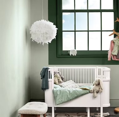 Laque acrylique Valénite Dulux Valentine rose souvenir satin 500ml