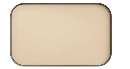 Peinture intérieure couleur Murs et boiseries GoodHome San Jose beige satin 2,5L