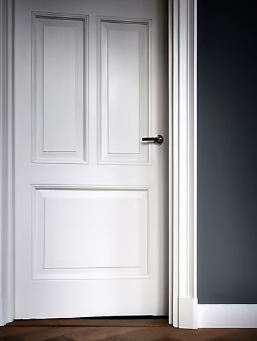 Peinture laque pour boiseries Valénite Dulux Valentine brillant blanc 2L +20% gratuit