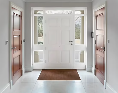 Laque boiseries et métal Tollens brillant blanc prestige 2L