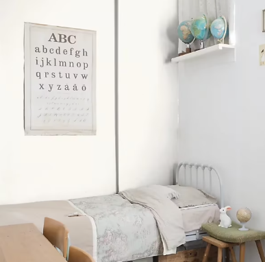Peinture pailletée murs, plafonds et boiseries Moonlight Maison Déco voie lactée 2L