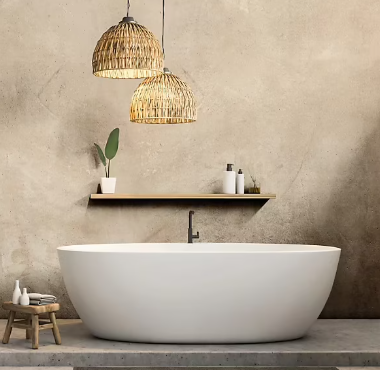 Savon brillant Maison Déco Tadelakt 1L