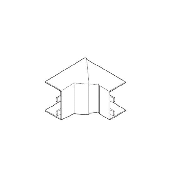 VARIABLE INTERNAL ANGLE ON TE 60X40MM