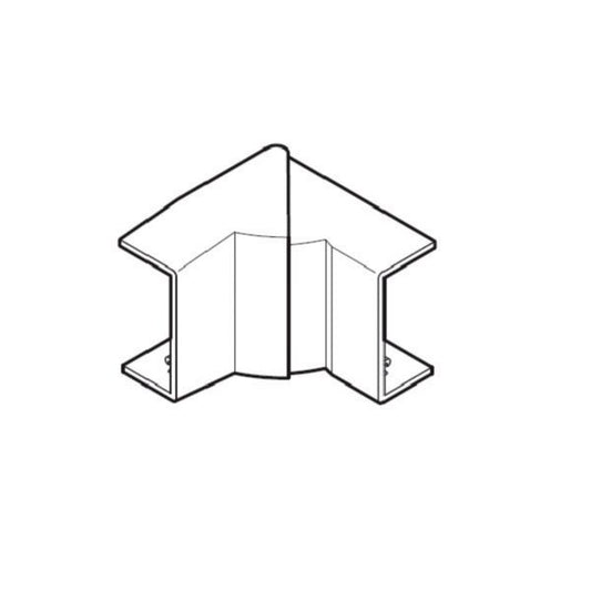 Variable interior angle for AXIS 32x16 mm 5 pcs