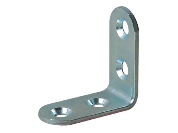 Chair bracket l. 40 x W. 40 mm - 50 pieces