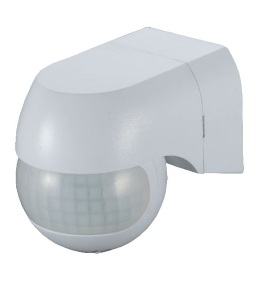 IP44 wall motion detector