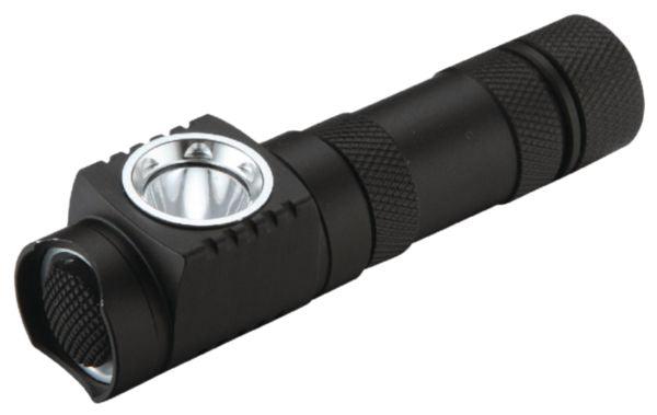 3W LED Flashlight