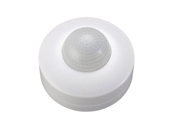 IP20 surface-mounted motion detector